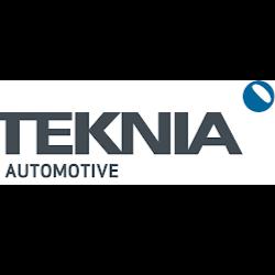 Tekniagroup - logo
