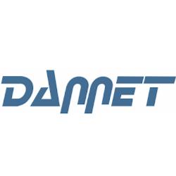 Dannet - logo
