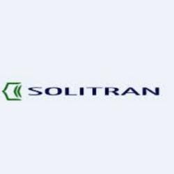 Solitran - logo