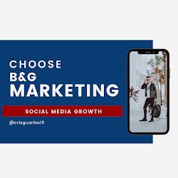 Bandgmarketing - logo