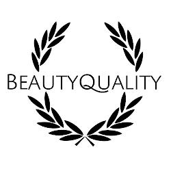 Beautyquality - logo
