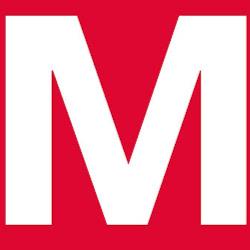 Maxon - logo