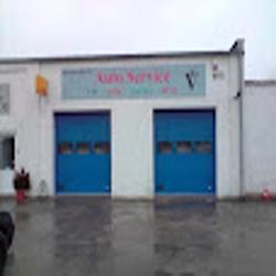 Autoservicev8 - logo