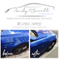Andyjewell - logo