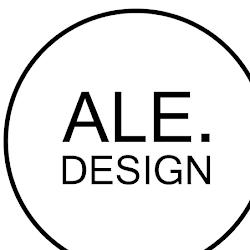 Biuroaledesign - logo