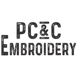 Pccembroidery - logo