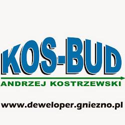 Deweloper - logo