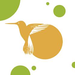 Kolibry - logo