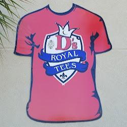 Bigdsroyaltees - logo