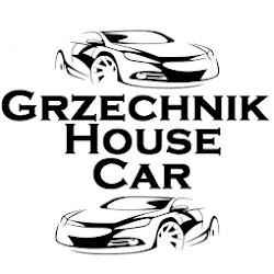 Grzechnikhousecar - logo