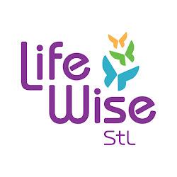 Lifewisestl - logo