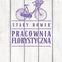 Stary-rower - logo