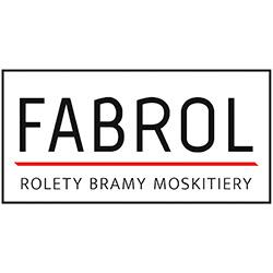 Fabrol - logo