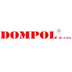 Dompol - logo