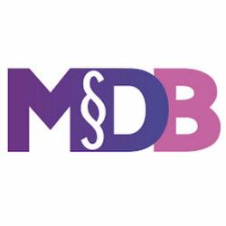 Kancelariamdb - logo