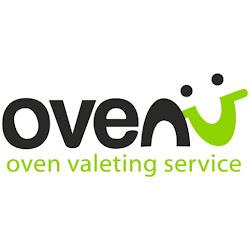 Ovenu - logo
