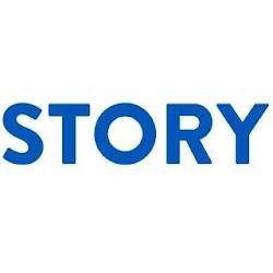 Storyagency - logo