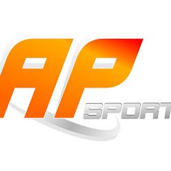 Ap sport - logo