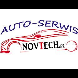 Novtech - logo