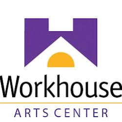 Workhousearts - logo