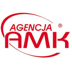 Agencja-amk - logo