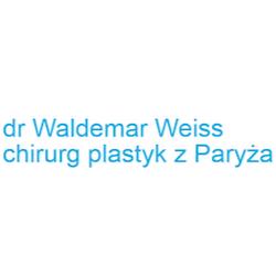 Chirurgia estetyczna warszawa - logo
