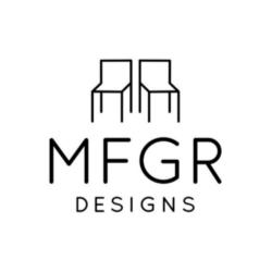Mfgrdesigns - logo