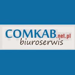 Comkab - logo