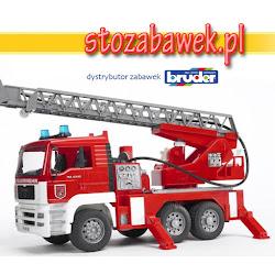Stozabawek - logo
