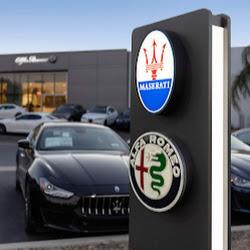 Maseratiofpuentehills - logo