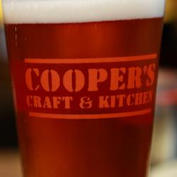 Coopersnyc - logo