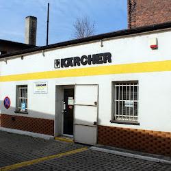 Plus-karcher - logo