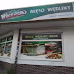 Wierzejki - logo