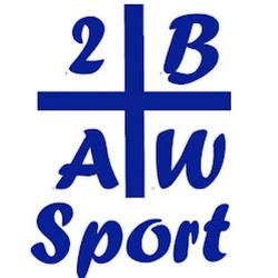 2bawsport - logo