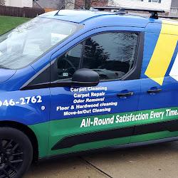 Allroundcleaningcompany - logo