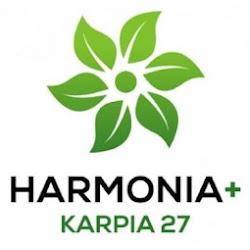 Karpia27 - logo