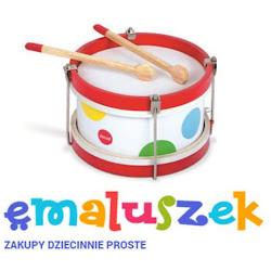 Emaluszek - logo