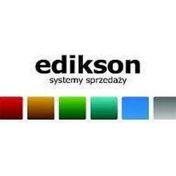 Edikson - logo