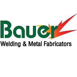 Bauerweld - logo