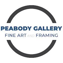 Peabodygallery - logo