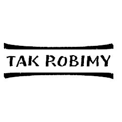 Takrobimy - logo