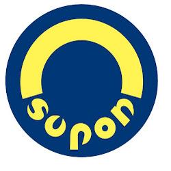 Supon - logo