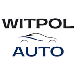 Witpolauto - logo