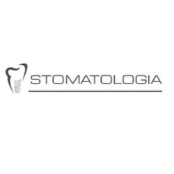 Stomatologia grzesiak - logo