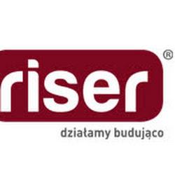 Riser - logo