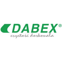 Dabex - logo