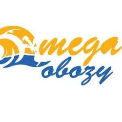 Omegaobozy - logo