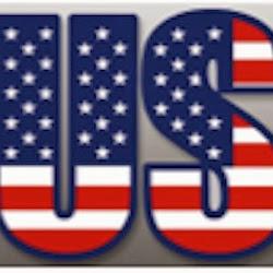 Usjani - logo