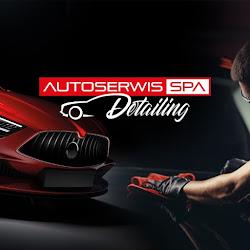 Autoserwis spa - logo