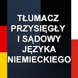 Niemieckie-tlumaczenia - logo